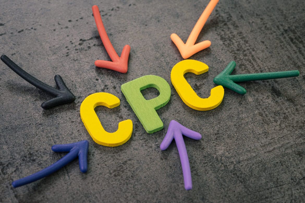 O que é CPC (custo por clique) e por que é importante