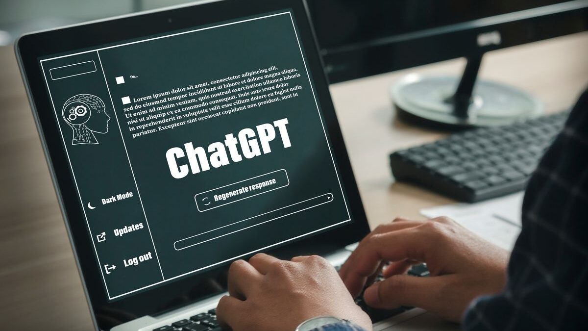 Quais os tipos de tecnologia o chatgpt utiliza?