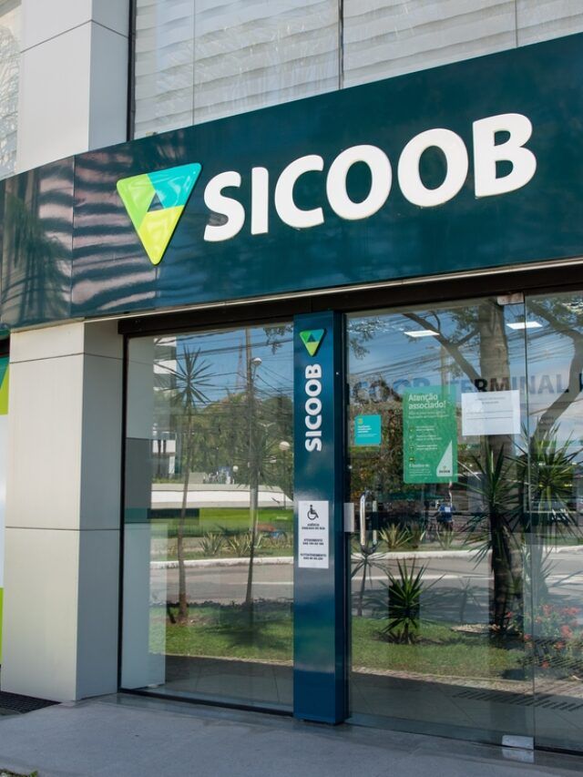 Qual o código do Banco Sicoob: número de identificação