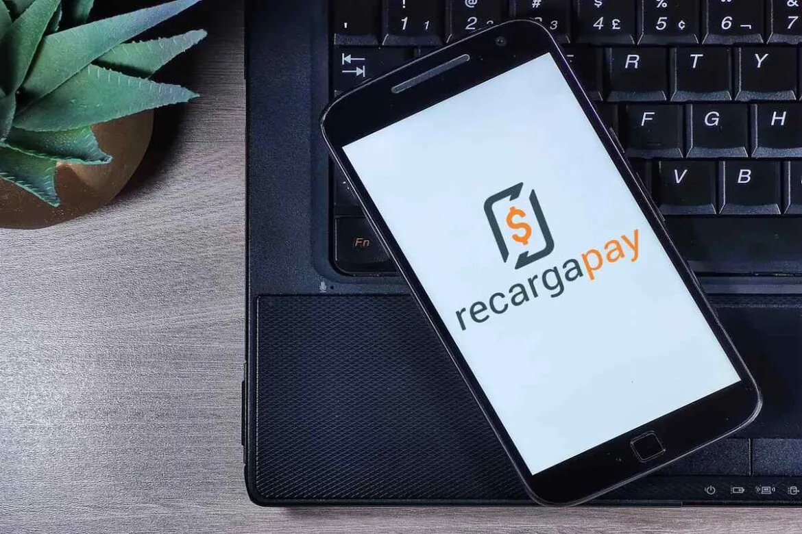 O Recargapay é seguro? Entenda mais sobre o app e o serviço!