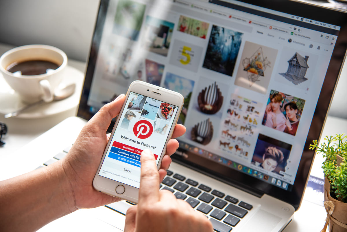 O que é Pinterest: como funciona e como usar a rede no marketing