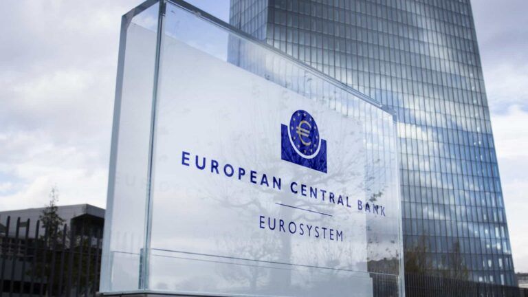 Banco Central Europeu se prepara para novos aumentos de juros