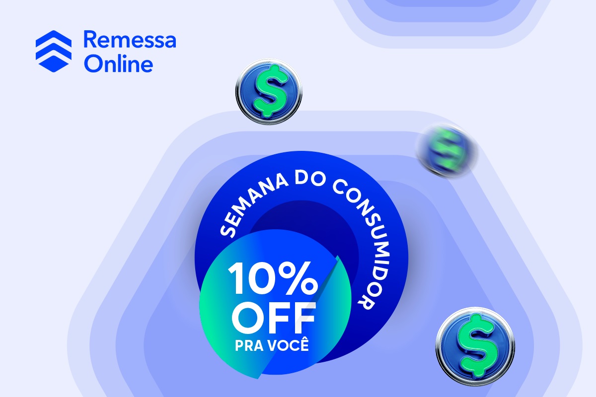 Remessa Online é indicada ao Prêmio Reclame Aqui 2022