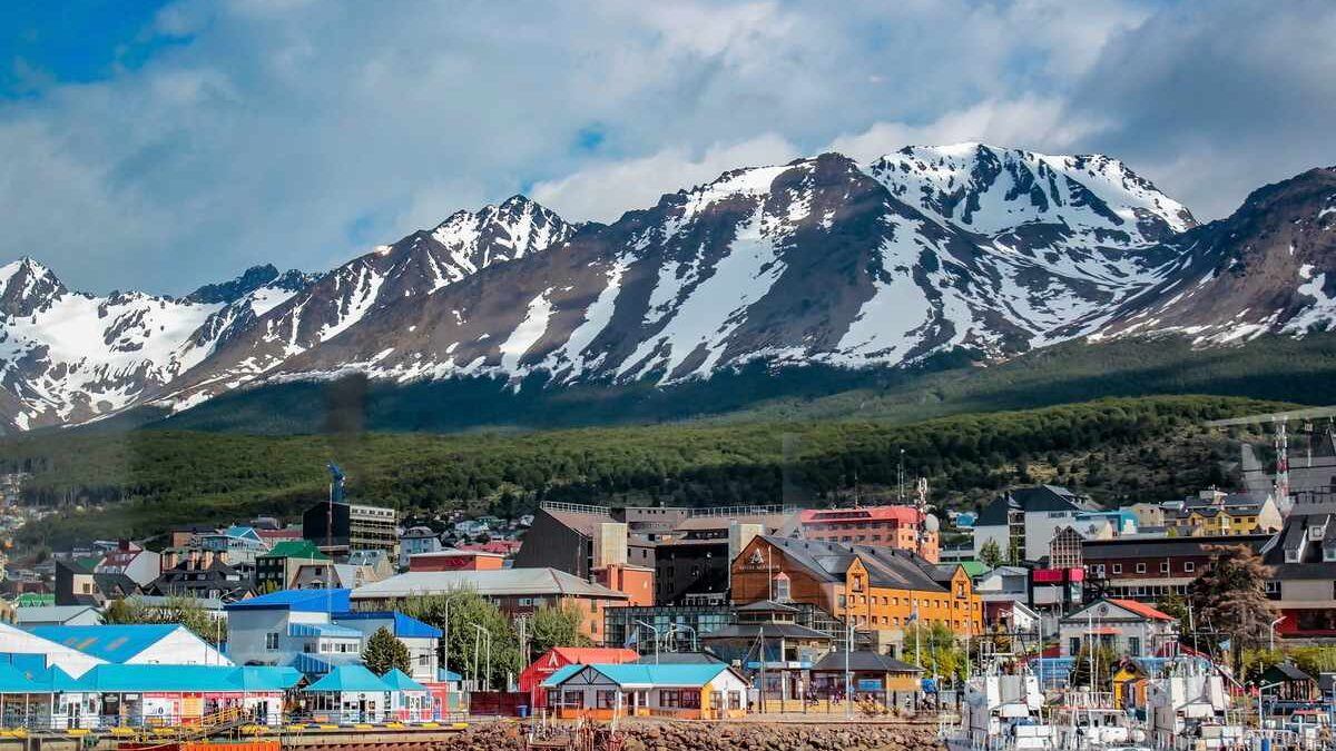 Ushuaia: conheça a cidade do Fim do Mundo