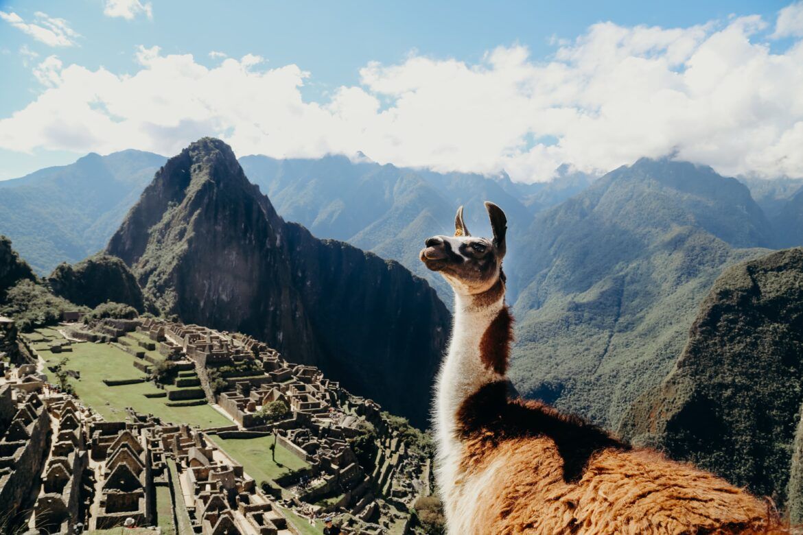 peru  FIM DE VIAGEM.