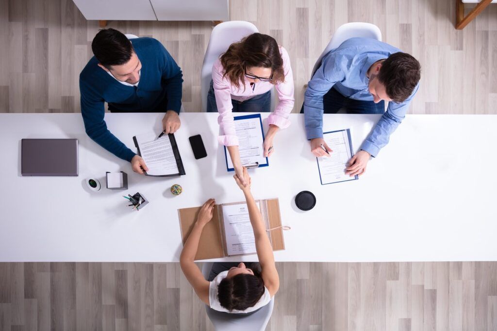 Prepare-se para a entrevista de trabalho em Luxemburgo para brasileiros