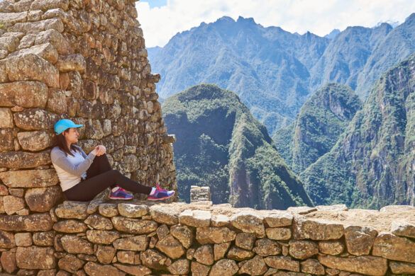 Machu Picchu Veja Tudo Sobre Como Viajar Para A Cidade Do Peru