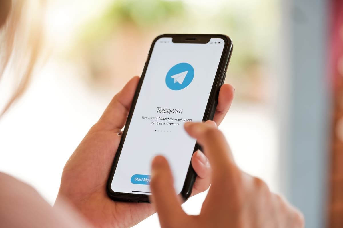 Telegram Fora Do Ar Pelo Segundo Dia Seguido