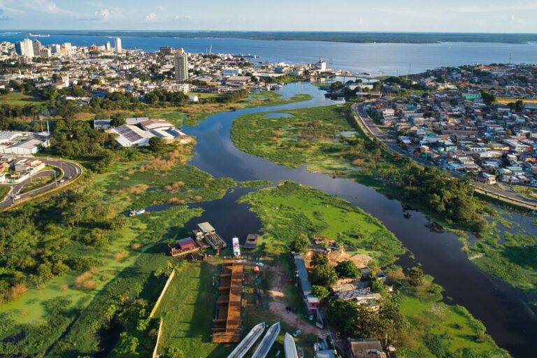 EXPO Amazônia Bio e Tic 2023