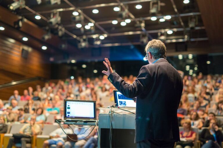 Logistique 2023 é um dos maiores eventos de logística do país.