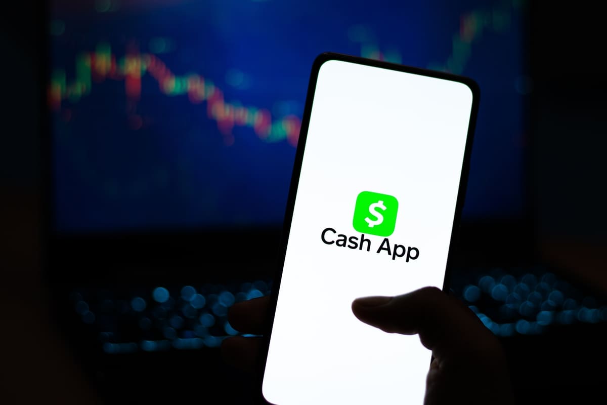 Aplicativo Cash App