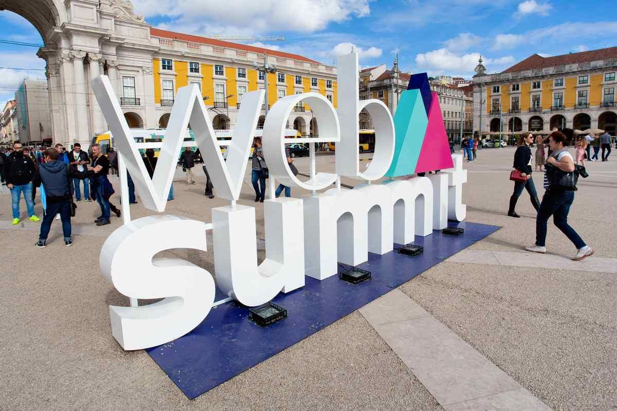 Web Summit Portugal 2023 tudo que você precisa saber sobre o evento