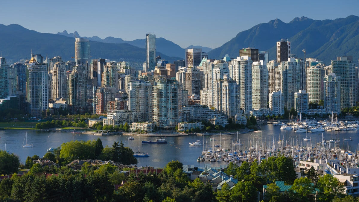 Brasileiros no Canadá:: - VLOG: vida em VANCOUVER, Stanley Park