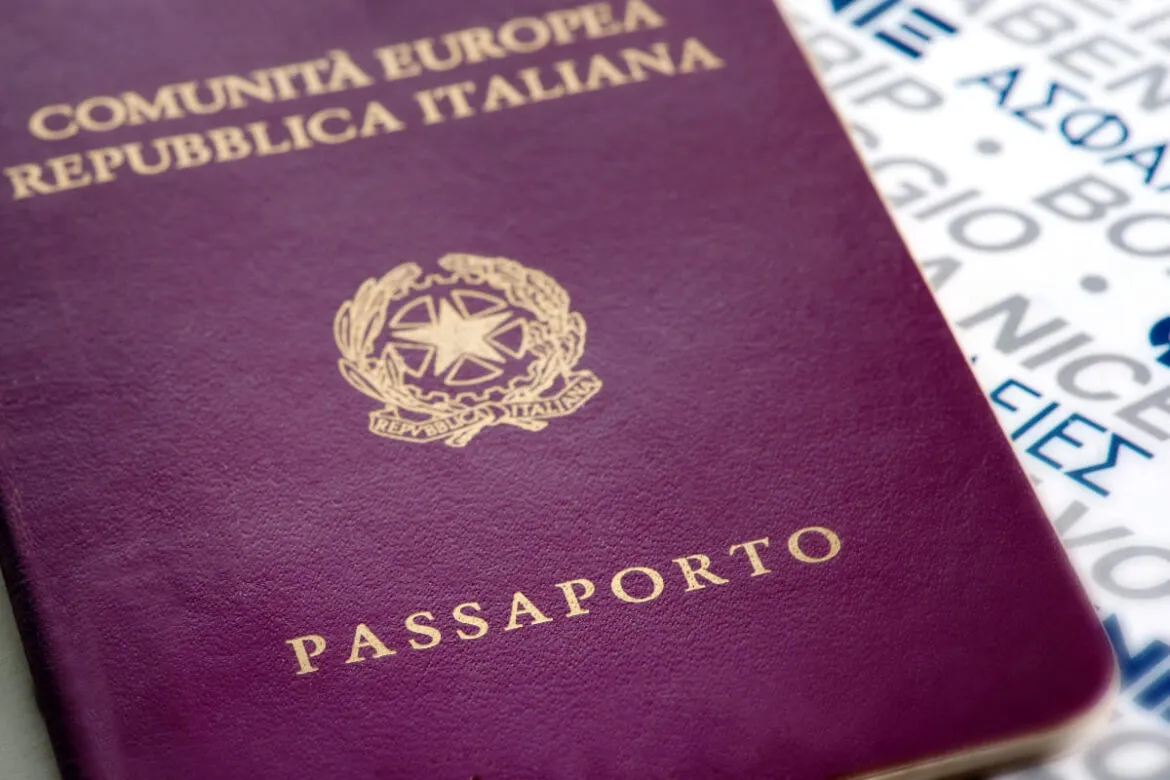 Os 6 principais documentos para morar na Itália como cidadão italiano