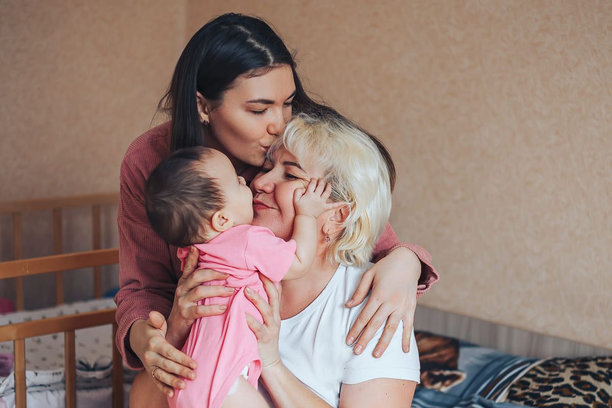 Dia das Mães: segredos e curiosidades desta data especial! - Remessa Online