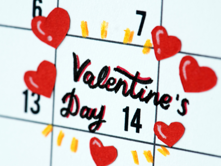 Valentine’s Day: descubra a origem, curiosidades e como celebrar essa data especial.