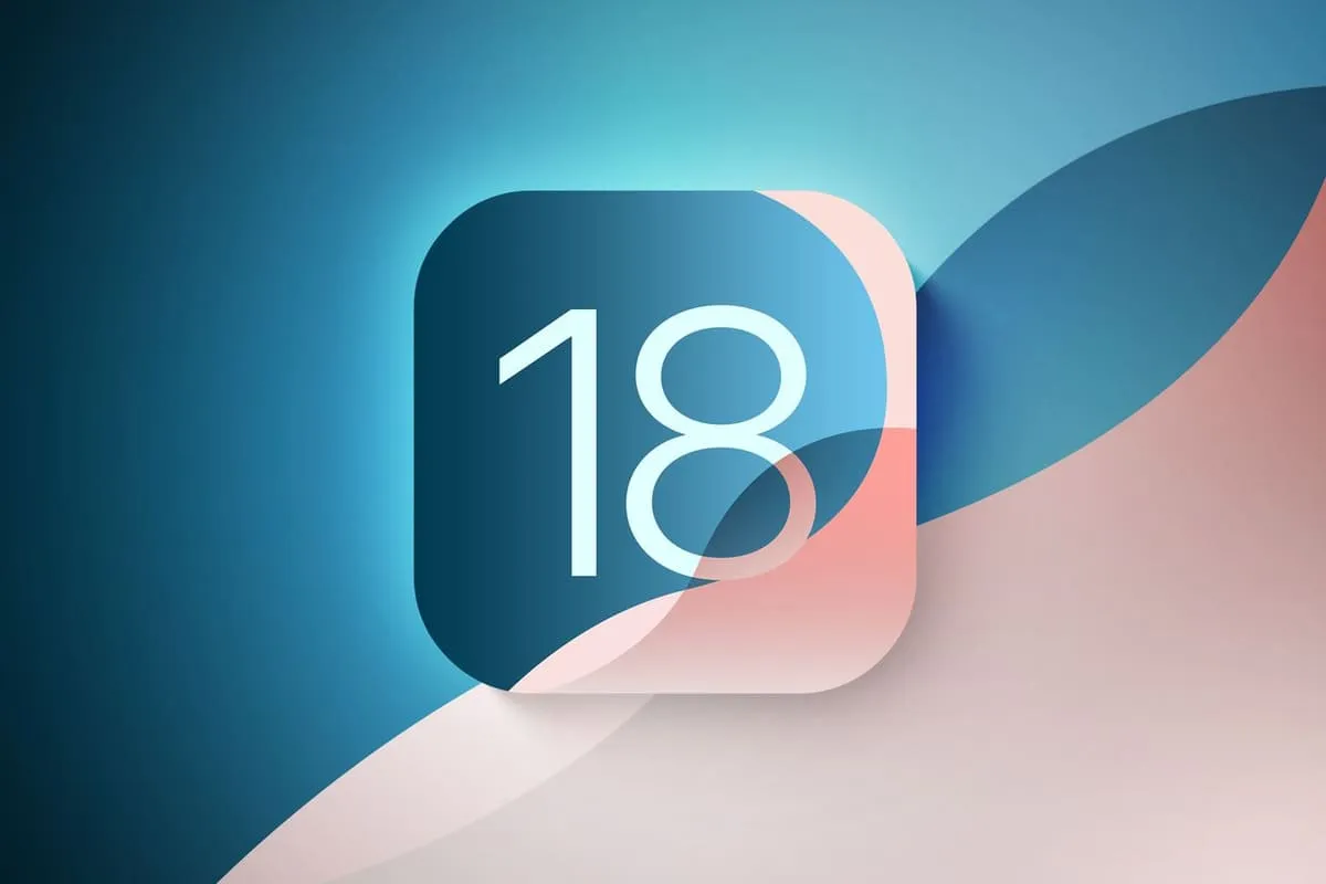 iOS 18, nova atualização da Apple em iPhones