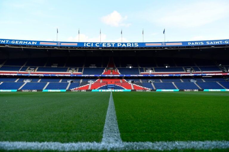 Parc des Princes: saiba tudo sobre o estádio do PSG