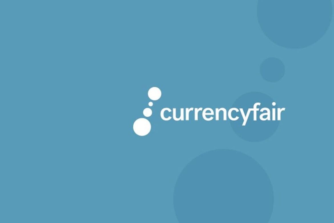 Currency Fair é serviço de câmbio online