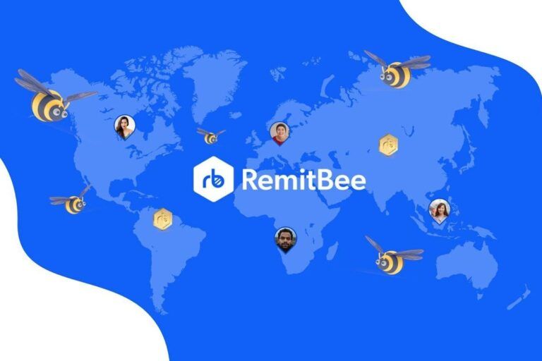 RemitBee, fintech canadense com serviços de transferências internacionais