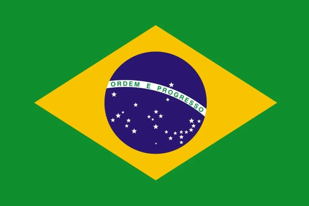 Bandeira Nacional