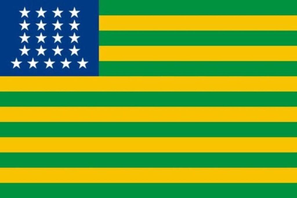 Bandeira Provisória da República