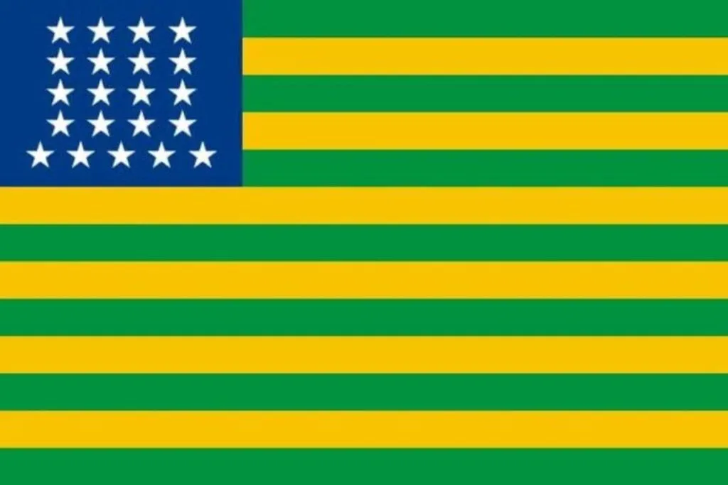 Bandeira Provisória da República