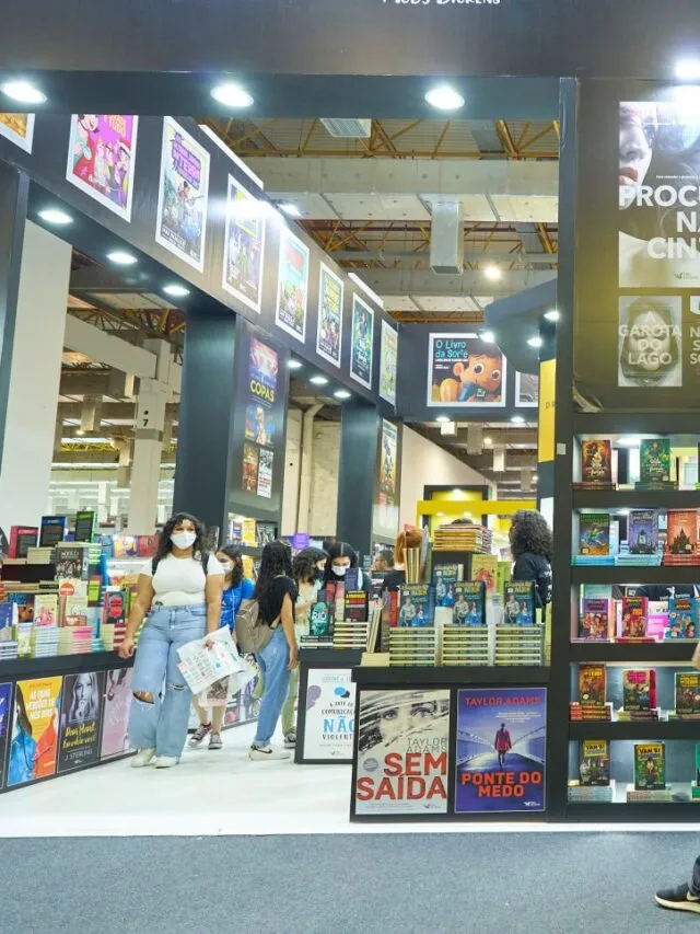 Bienal do Livro de São Paulo