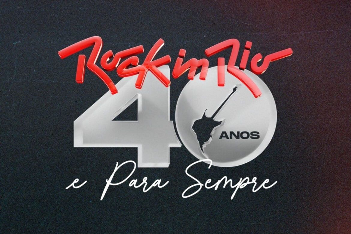 Programação Rock in Rio 2024