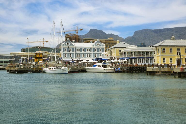 Cidade do Cabo: saiba o que fazer no local