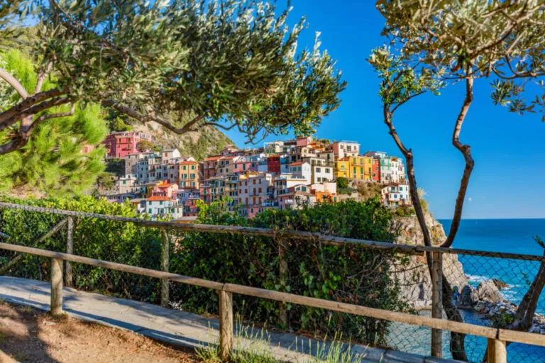 Cinque Terre