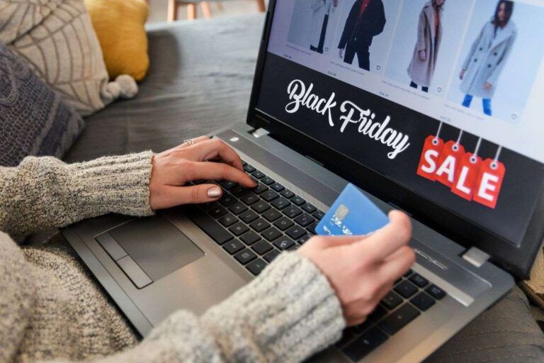 Black Friday 2024: como se proteger de golpes