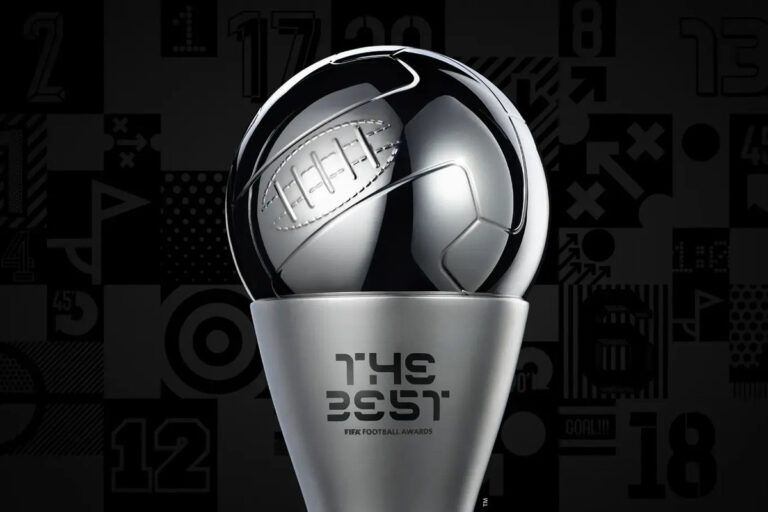 FIFA The Best 2024: confira todos os vencedores