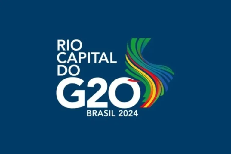 Reuniões do G20 podem trazer turbulências