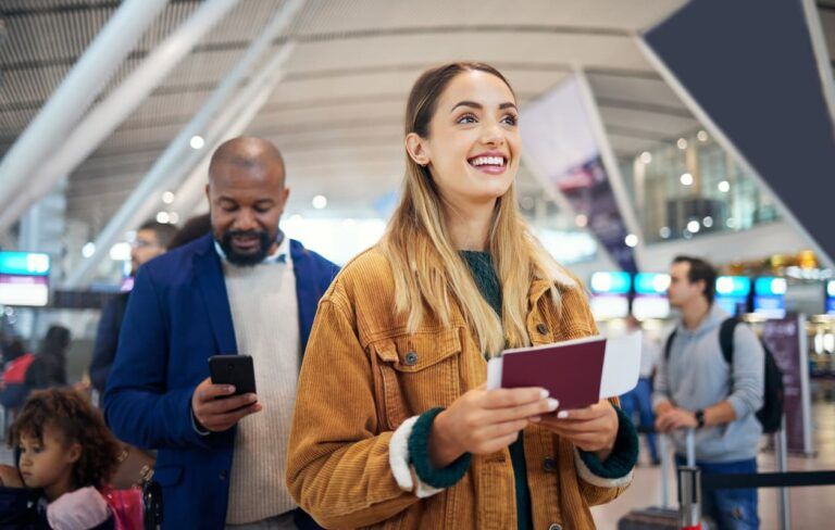 Melhores países para fazer um intercâmbio de estudo e trabalho