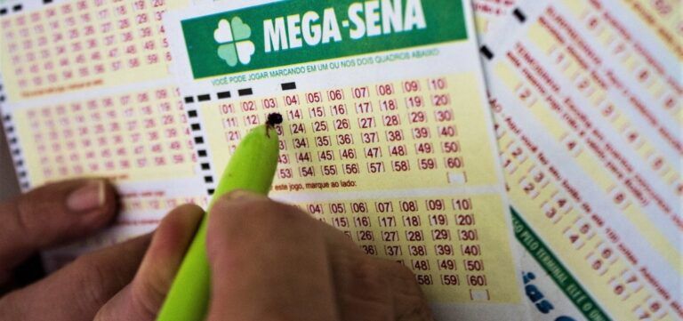 Mega-Sena 2801: Concurso sorteia R$ 60 milhões nesta quinta-feira