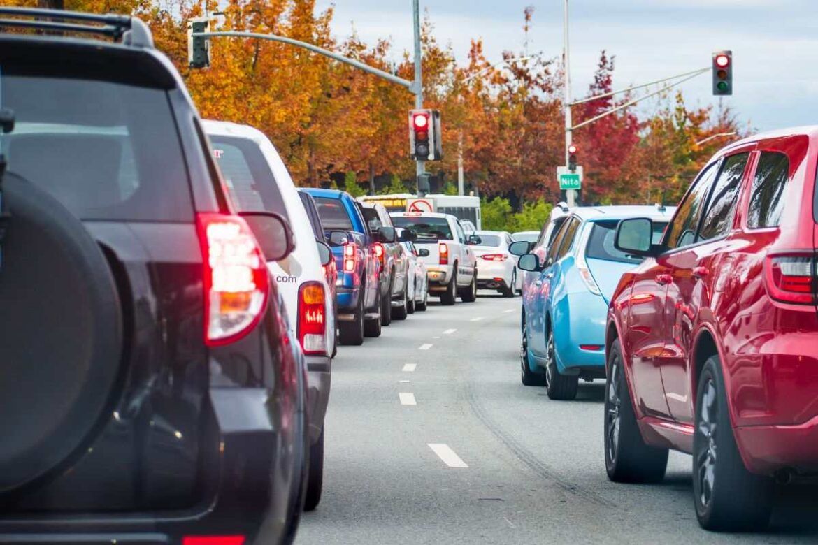 Carros no rodízio SP natal e ano novo