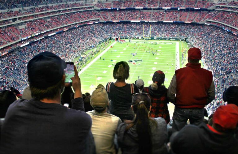 NFL in brasa 2025: ingressos, datas e atrações