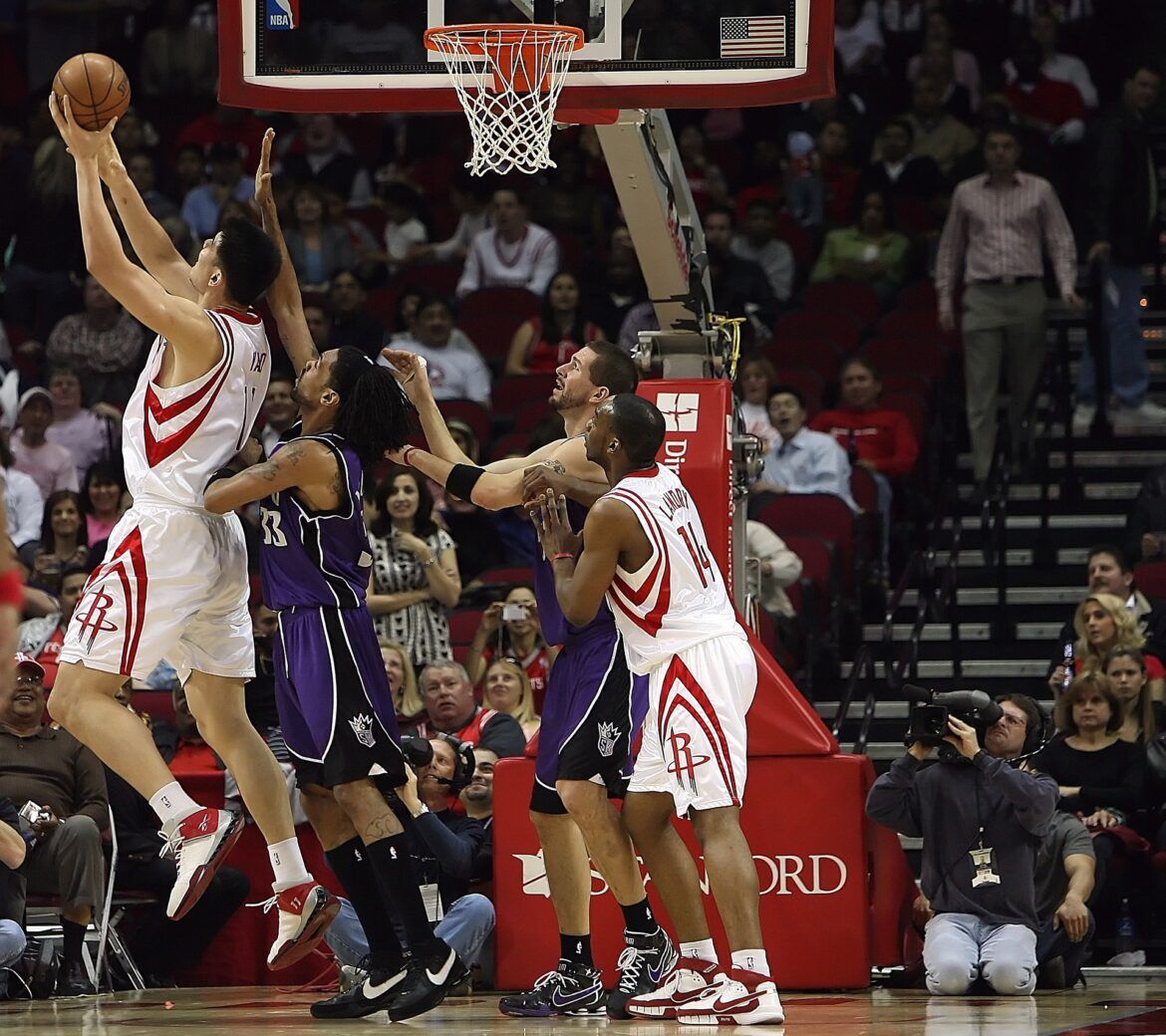 Onde assistir a Rodada de Natal da NBA