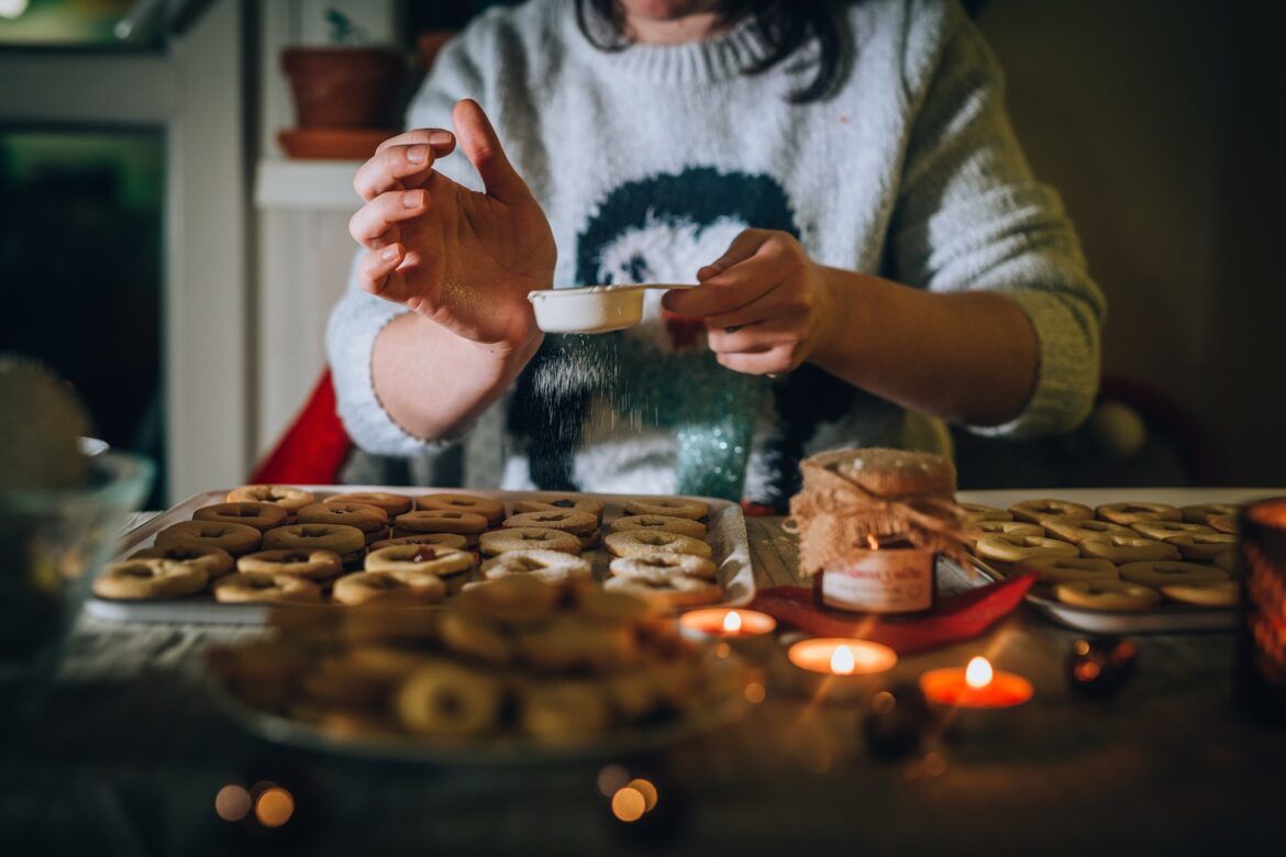 receitas de natal