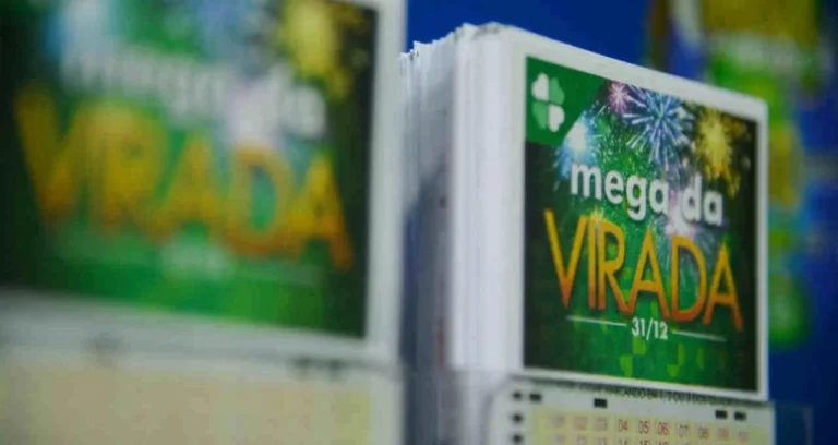 Mega da Virada 2024: Veja como encontrar lotéricas próximas e apostar pela internet