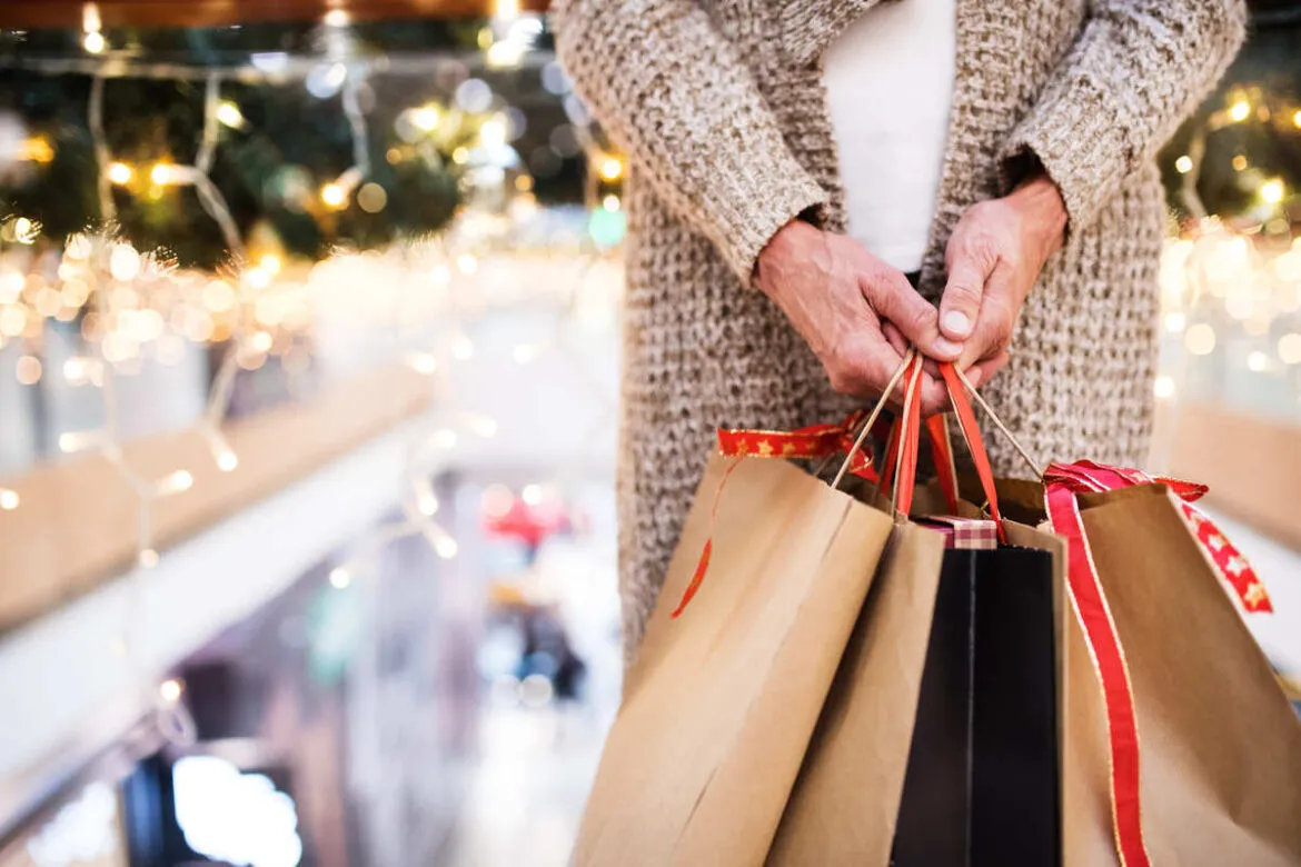 o que abre e fecha no natal