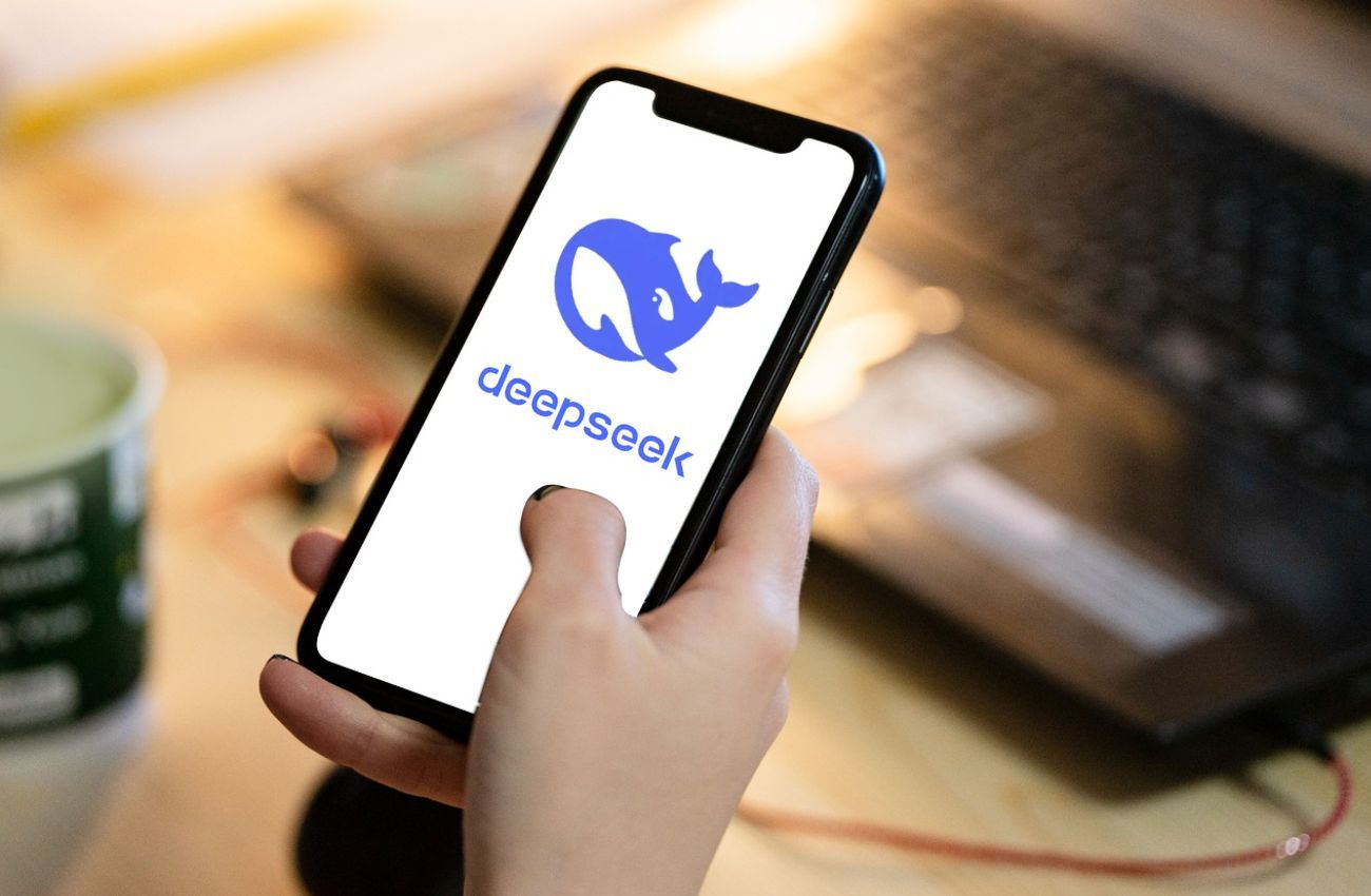 O que é DeepSeek