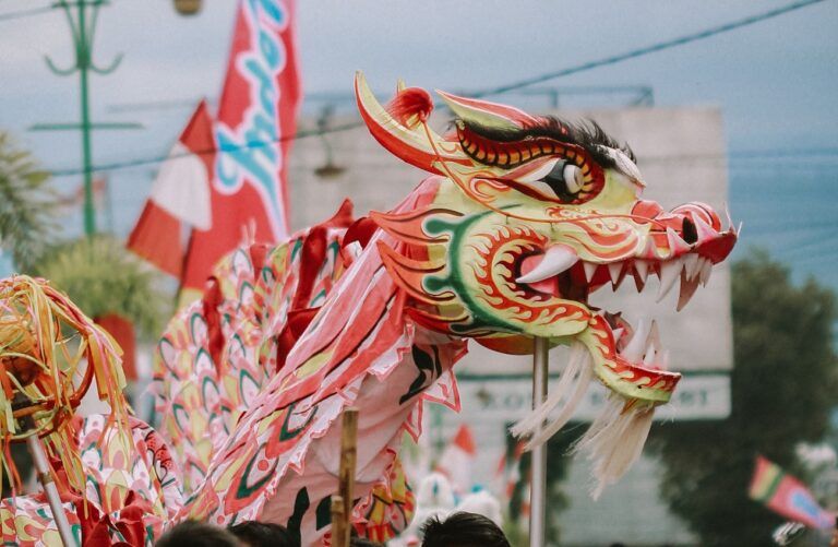 Ano Novo Chinês 2025: tradições, quando começa e qual o animal deste ano