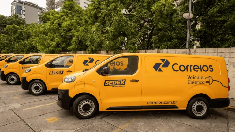 Correios divulgam resultado do concurso