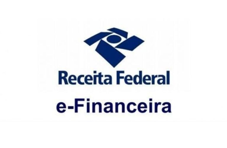 E-Financeira da Receita Federal 2025 passou por mudanças