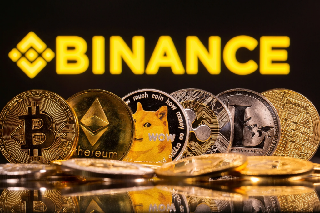 image 1024x682 - Binance conquista licença inédita para corretagem de valores no Brasil