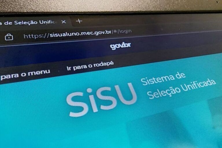 SiSU 2025: quem pode participar, datas e como se inscrever