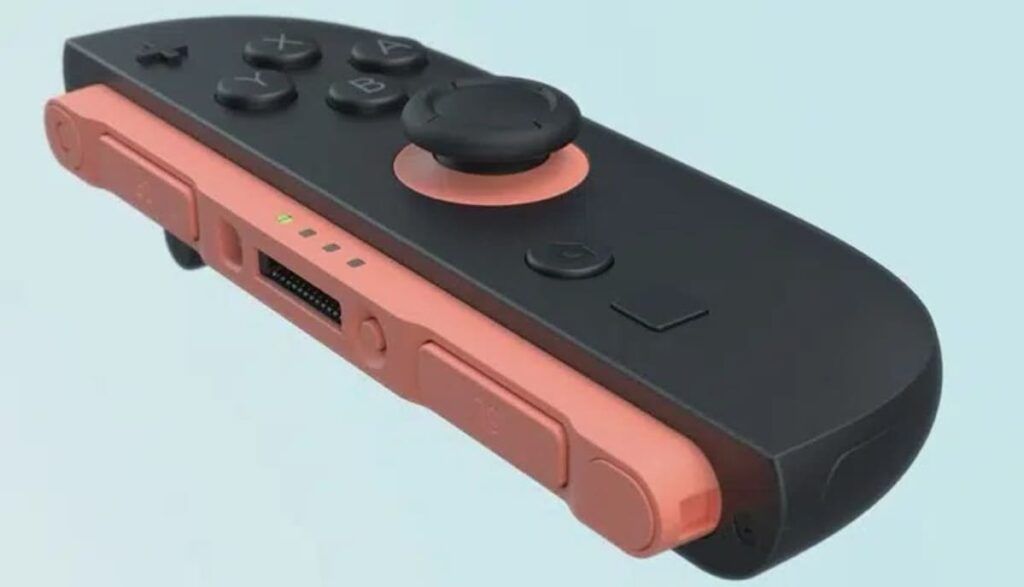 switch vermelho 1024x587 - Nintendo Switch 2 é revelado; veja melhorias, preço e lançamento em 2025