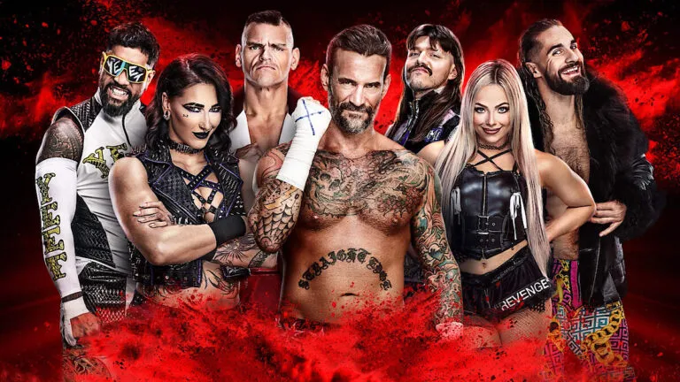 WWE Raw: Netflix passa a transmitir as lutas em 2025